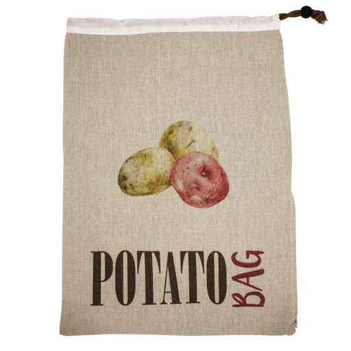 Potato Storage Bag - Bear Country Kitchen