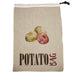 Potato Storage Bag - Bear Country Kitchen
