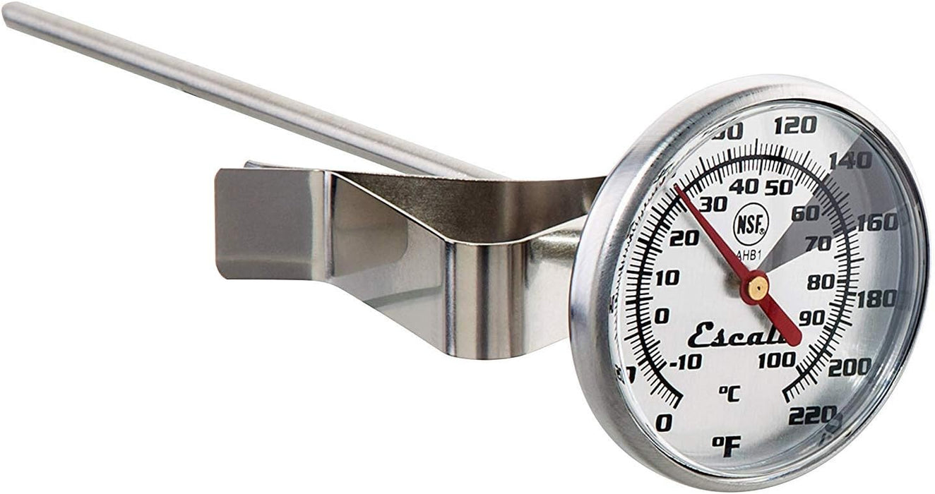 Escali Instant Read Beverage Thermometer - Bear Country Kitchen