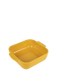 Peugeot Appolia Square Roaster 21CM Saffron Yellow - Bear Country Kitchen