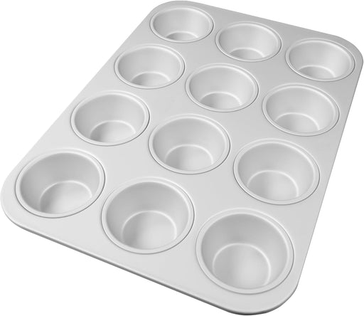 Fat Daddio's  Muffin Pan - Bear Country Kitchen