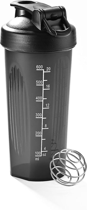 Foxrun Blending Bottle - Bear Country Kitchen