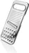 GEFU Stainless Steel Retaro Vegetable Grater - Bear Country Kitchen