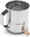 Foxrun 3 Cup Flour Sifter - Bear Country Kitchen