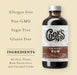 Cook's Pure Extract Rum - Bear Country Kitchen