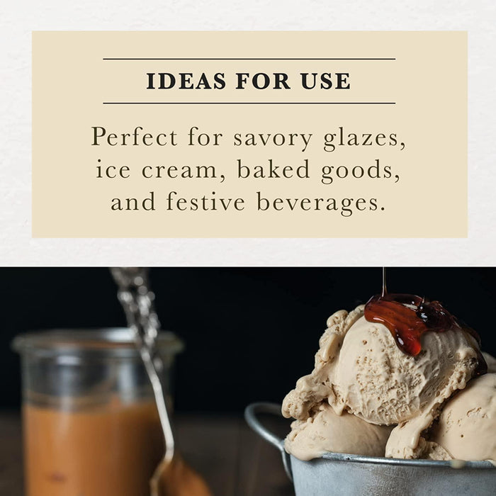 Cook's Pure Extract Rum - Bear Country Kitchen