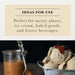 Cook's Pure Extract Rum - Bear Country Kitchen