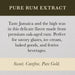 Cook's Pure Extract Rum - Bear Country Kitchen