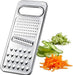 GEFU Stainless Steel Retaro Vegetable Grater - Bear Country Kitchen