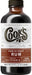 Cook's Pure Extract Rum - Bear Country Kitchen