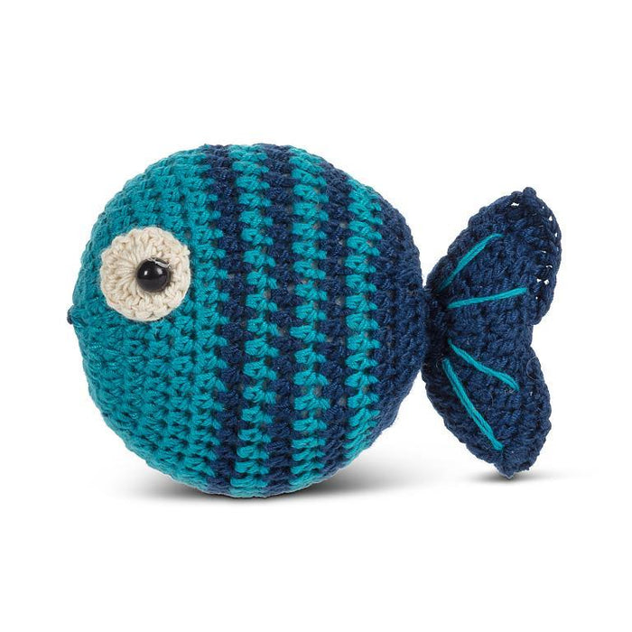 Abbott Zipp Measuring Tape Fish
