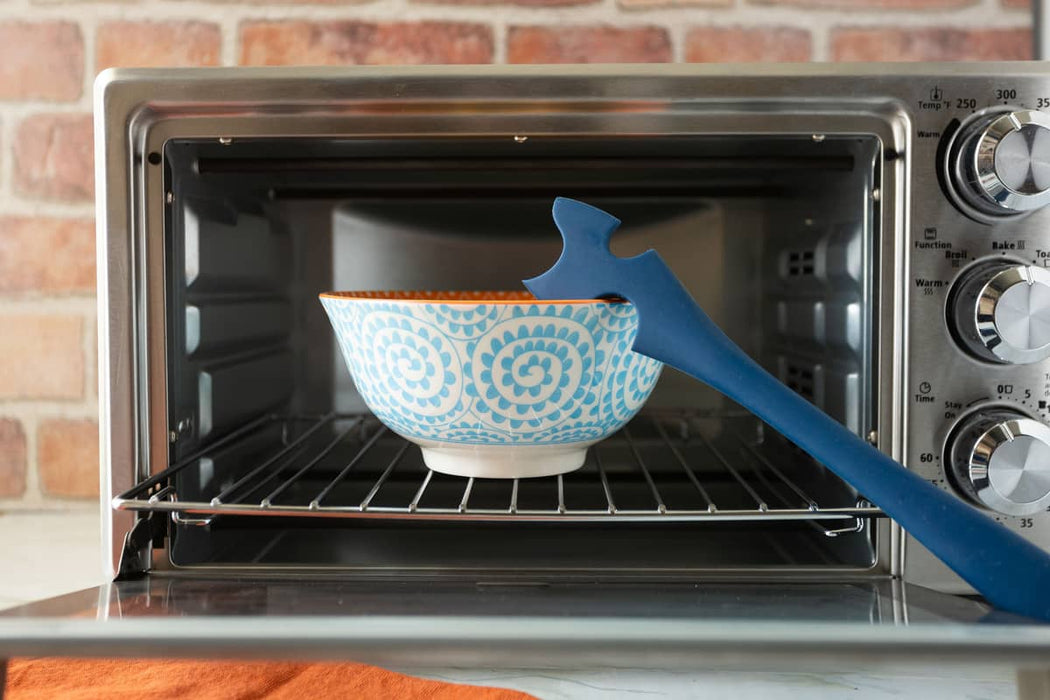 Foxrun Silicone Oven Push & Pull - Bear Country Kitchen