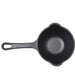 Victoria Cast Iron Mini Saucepan 400ML - Bear Country Kitchen