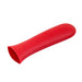 Victoria Large Silicone Handle Holder Red - Bear Country Kitchen