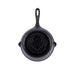 Victoria Cast Iron Saucepan 1.9L - Bear Country Kitchen