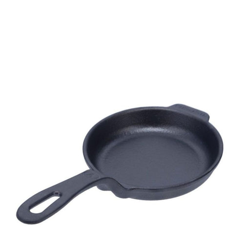 Victoria Cast Iron Mini Skillet 12CM - Bear Country Kitchen