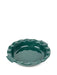 Peugeot Appolia 23cm Pie Dish - Forest Green - Bear Country Kitchen