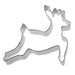 Cookie Cutter Reindeer - Bear Country Kitchen