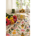 Danica Now Design Glass Soap Pump Bee Garden - Bear Country Kitchen