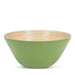 Abbott Large Deep Bamboo Bowl - Bear Country Kitchen
