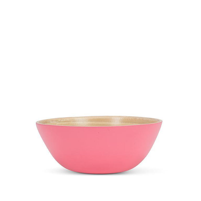 Abbott Small Bamboo Bowl - Bear Country Kitchen
