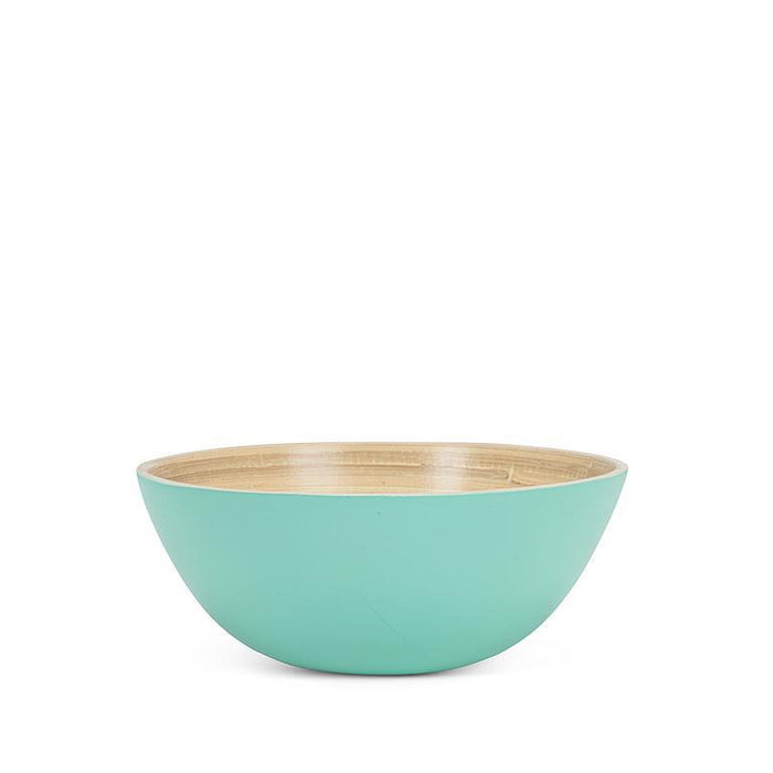 Abbott Small Bamboo Bowl - Bear Country Kitchen