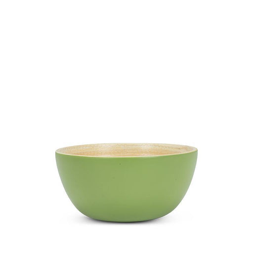 Abbott Mini Bamboo Bowl - Bear Country Kitchen