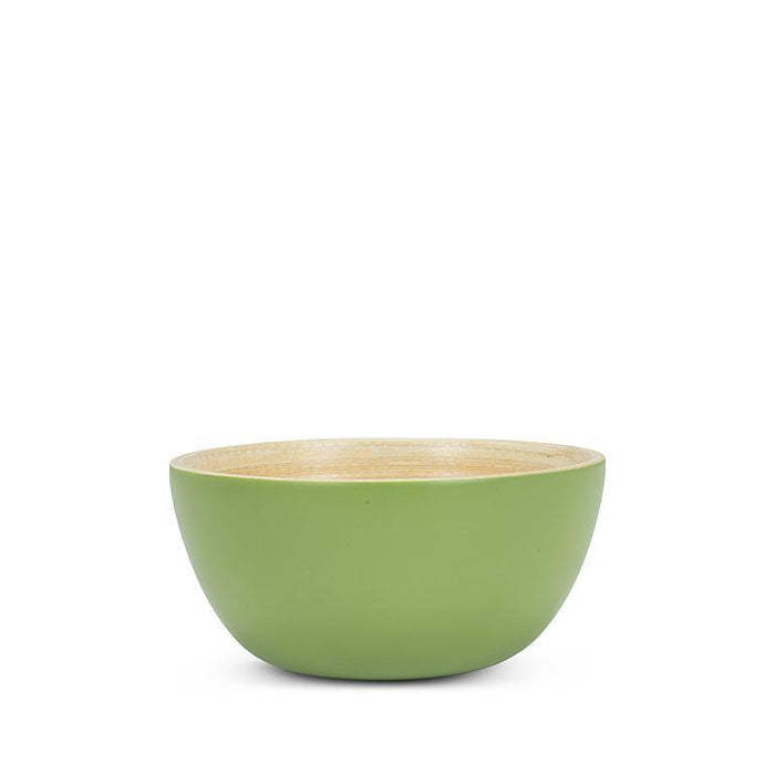 Abbott Mini Bamboo Bowl - Bear Country Kitchen