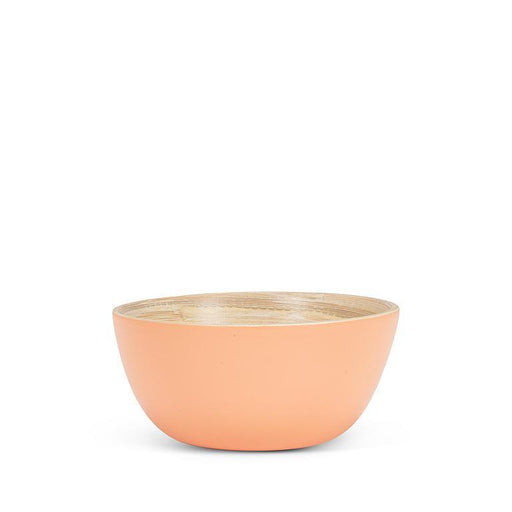 Abbott Small Bamboo Bowl - Bear Country Kitchen