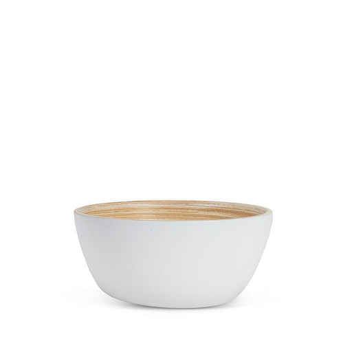 Abbott Mini Bamboo Bowl - Bear Country Kitchen