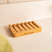 Bamboo Switch Bar Soap Tray - Bear Country Kitchen