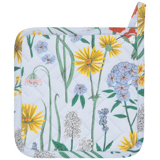 Danica Now Design Potholder Hummingbird - Bear Country Kitchen