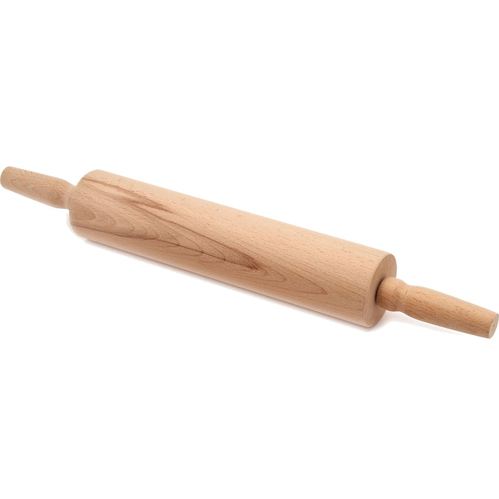 Catering Line Wooden Rolling Pin 30CM - Bear Country Kitchen