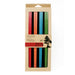 ZEN Cuizine Chopstick Pair Set Of 4 - Bear Country Kitchen