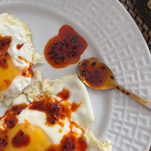 The Foodie Family Umami Crisp Truffle - Bear Country Kitchen