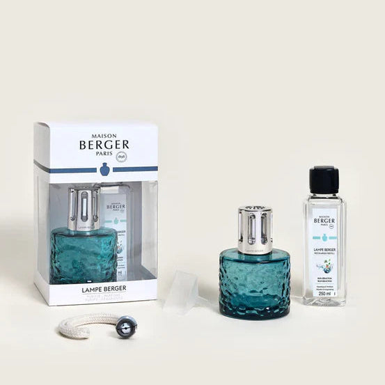 Maison Berger Gift Set Mirage Blue