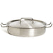 Catering Line Stainless Steel Brazier 36CM - Bear Country Kitchen