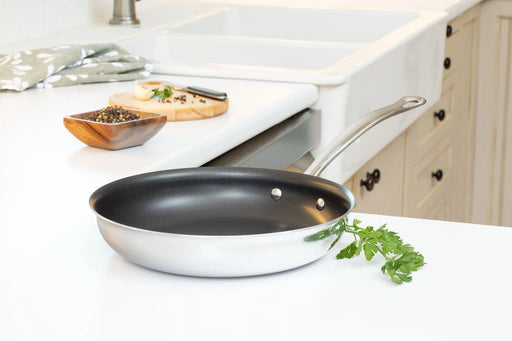 Meyer DynastyClad Nonstick Skillet 28CM - Bear Country Kitchen