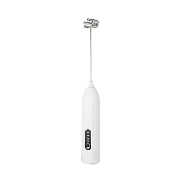 Fox Run Rechargeable Milk Frother - Bear Country Kitchen