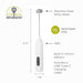 Fox Run Rechargeable Milk Frother - Bear Country Kitchen