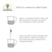 Fox Run Rechargeable Milk Frother - Bear Country Kitchen