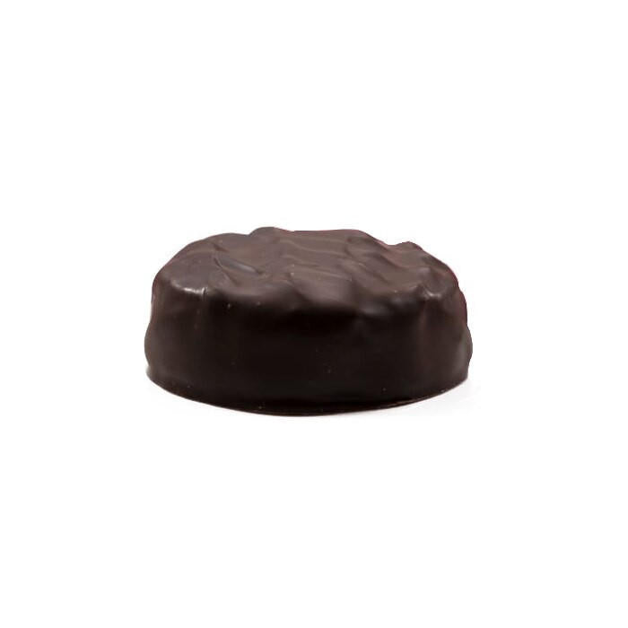 Rogers Victoria Cream Wrapped - Gingerbread