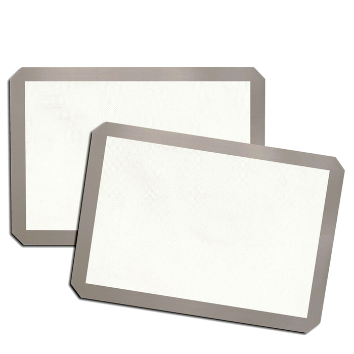 Danesco Silicone Baking Mat Set Of 2 - Bear Country Kitchen
