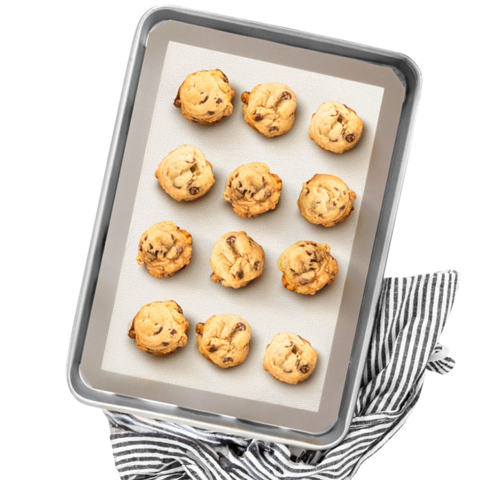 Danesco Silicone Baking Mat Set Of 2 - Bear Country Kitchen