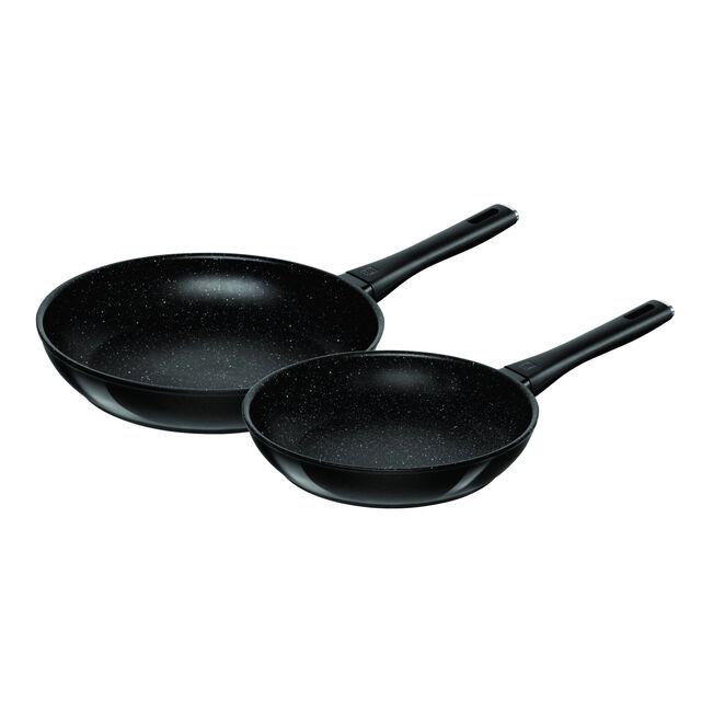 Marquina Nonstick Frypan Set Of 2 - Bear Country Kitchen