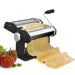 Danesco Manual Pasta Machine Black - Bear Country Kitchen