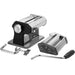 Danesco Manual Pasta Machine Black - Bear Country Kitchen