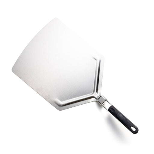 Outset Metal Pizza Paddle with Folding Handle - Bear Country Kitchen