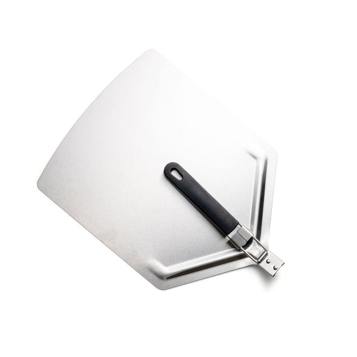 Outset Metal Pizza Paddle with Folding Handle - Bear Country Kitchen