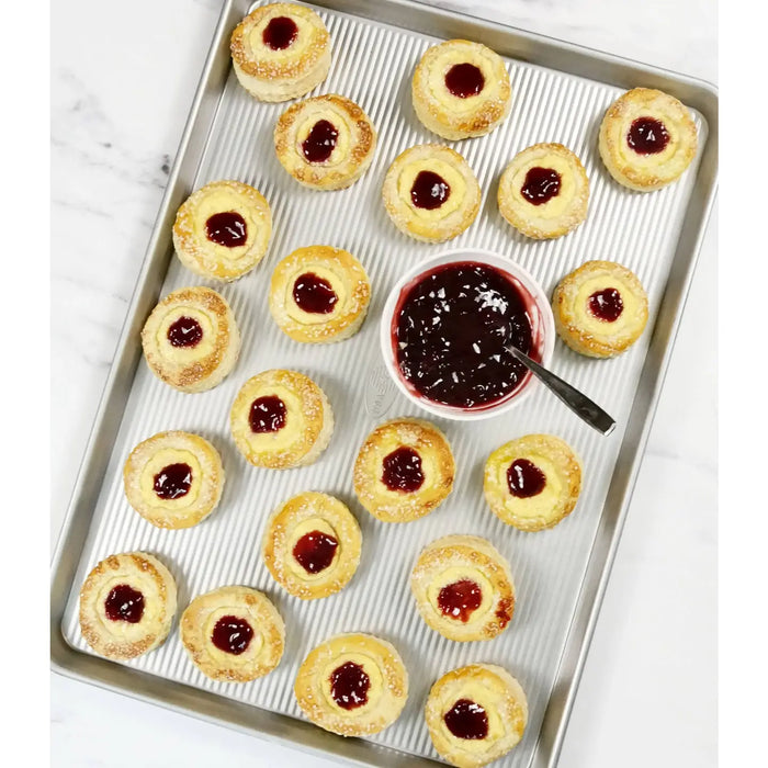 USA Pan Extra Large Sheet Pan - Bear Country Kitchen